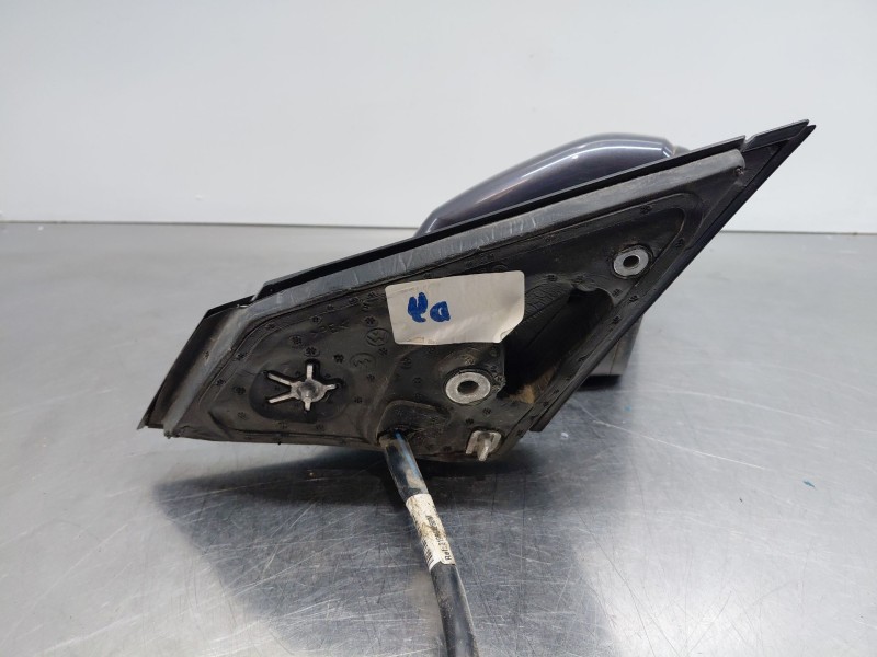 Recambio de retrovisor derecho para volkswagen polo life referencia OEM IAM   