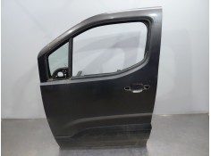 Recambio de puerta delantera izquierda para peugeot rifter active pack referencia OEM IAM   
