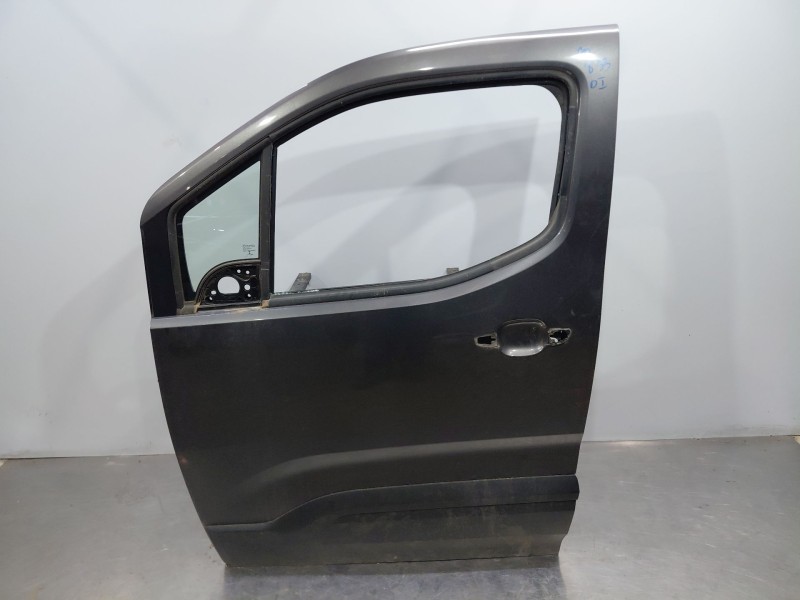 Recambio de puerta delantera izquierda para peugeot rifter active pack referencia OEM IAM   
