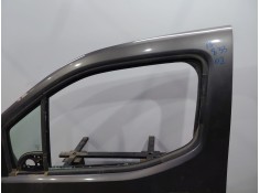 Recambio de puerta delantera izquierda para peugeot rifter active pack referencia OEM IAM    2