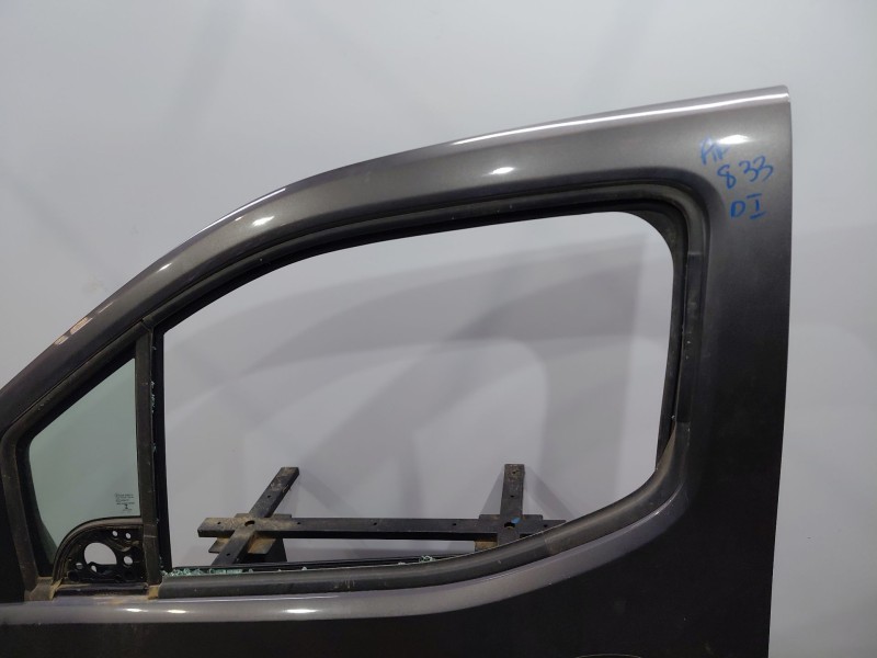 Recambio de puerta delantera izquierda para peugeot rifter active pack referencia OEM IAM   
