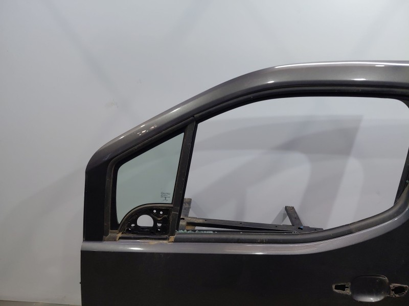 Recambio de puerta delantera izquierda para peugeot rifter active pack referencia OEM IAM   