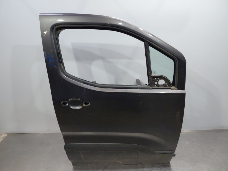 Recambio de puerta delantera derecha para peugeot rifter active pack referencia OEM IAM   