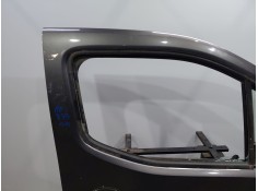 Recambio de puerta delantera derecha para peugeot rifter active pack referencia OEM IAM    2