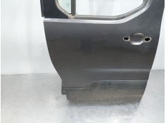 Recambio de puerta lateral corredera derecha para peugeot rifter active pack referencia OEM IAM    2