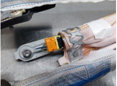 Recambio de airbag cortina delantero derecho para volkswagen polo life referencia OEM IAM    2