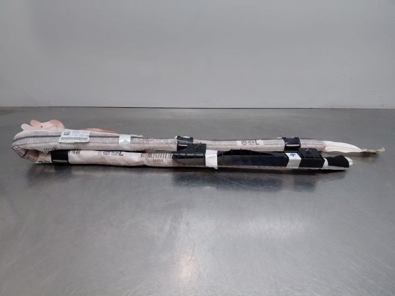 Recambio de airbag cortina delantero izquierdo para volkswagen polo life referencia OEM IAM   