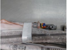 Recambio de airbag cortina delantero izquierdo para volkswagen polo life referencia OEM IAM    2