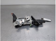 Recambio de antirrobo para volkswagen polo life referencia OEM IAM   