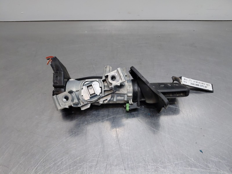 Recambio de antirrobo para volkswagen polo life referencia OEM IAM   