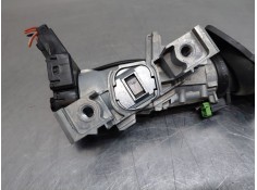 Recambio de antirrobo para volkswagen polo life referencia OEM IAM    2