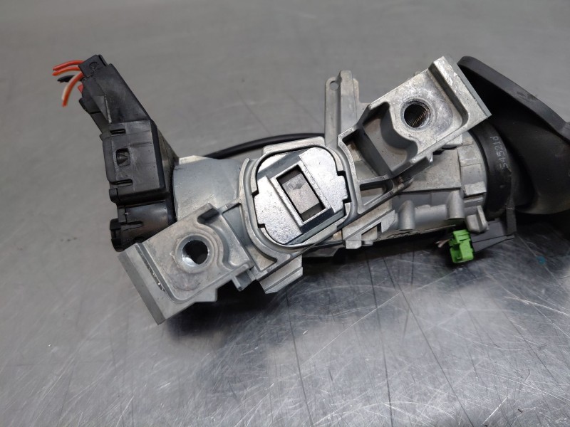 Recambio de antirrobo para volkswagen polo life referencia OEM IAM   