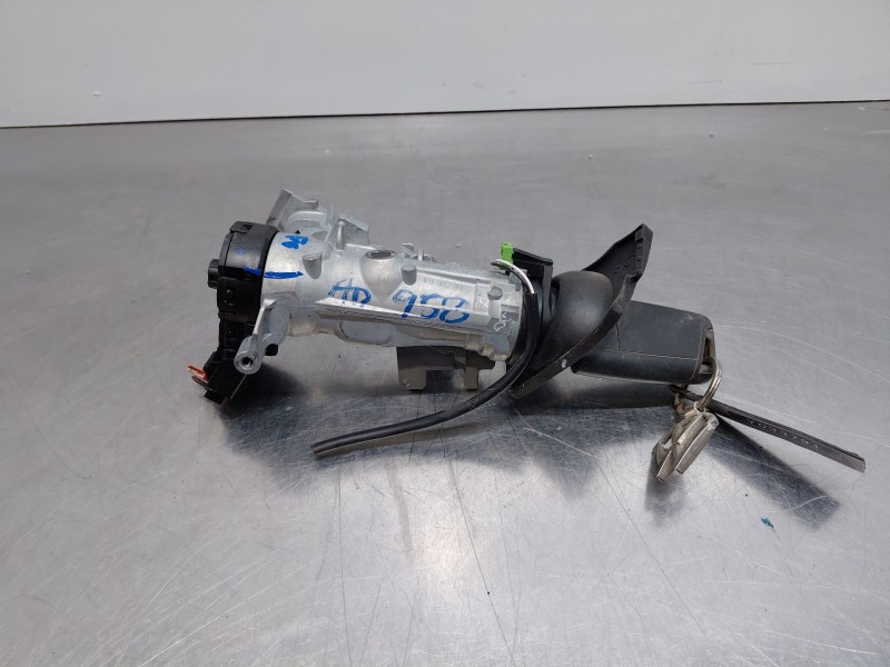 Recambio de antirrobo para volkswagen polo life referencia OEM IAM   