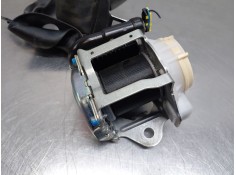 Recambio de cinturon seguridad trasero derecho para volkswagen polo life referencia OEM IAM    2