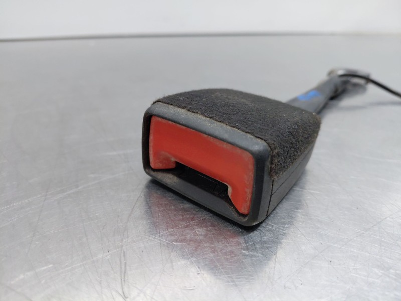 Recambio de pretensor airbag derecho para volkswagen polo life referencia OEM IAM   