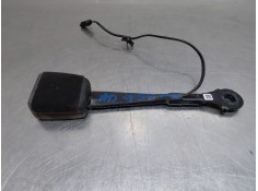 Recambio de pretensor airbag izquierdo para volkswagen polo life referencia OEM IAM   