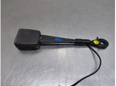 Recambio de pretensor airbag izquierdo para volkswagen polo life referencia OEM IAM    2