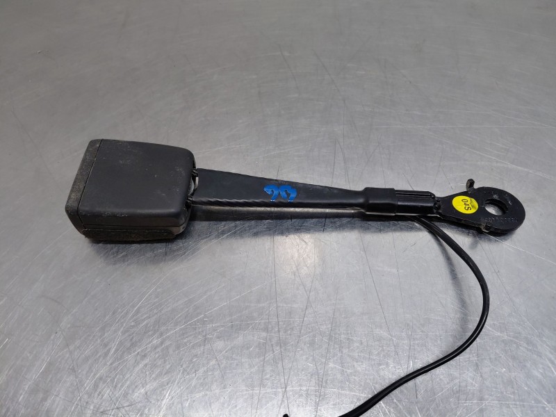 Recambio de pretensor airbag izquierdo para volkswagen polo life referencia OEM IAM   