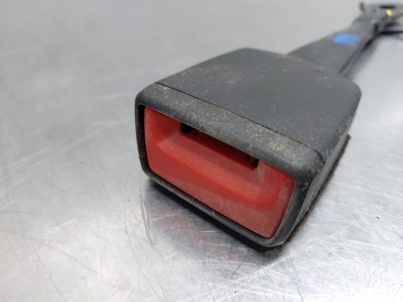 Recambio de pretensor airbag izquierdo para volkswagen polo life referencia OEM IAM   