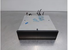 Recambio de sistema audio / radio cd para volkswagen polo life referencia OEM IAM   