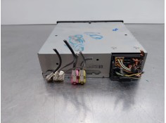 Recambio de sistema audio / radio cd para volkswagen polo life referencia OEM IAM    2