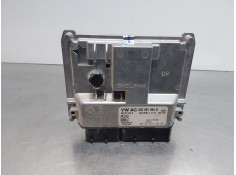 Recambio de centralita motor uce para volkswagen polo life referencia OEM IAM   