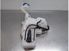 Recambio de deposito limpia para volkswagen polo life referencia OEM IAM   