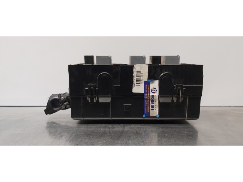 Recambio de caja reles / fusibles para ford transit custom kasten 330 l1 referencia OEM IAM BK2T14401CL BK2T14A175CA 