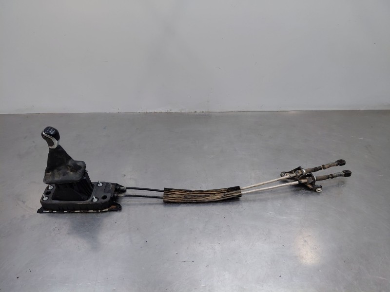 Recambio de varillaje cambio para volkswagen polo life referencia OEM IAM   