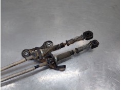 Recambio de varillaje cambio para volkswagen polo life referencia OEM IAM    2