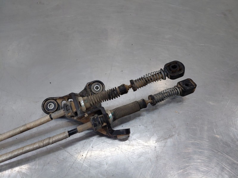 Recambio de varillaje cambio para volkswagen polo life referencia OEM IAM   