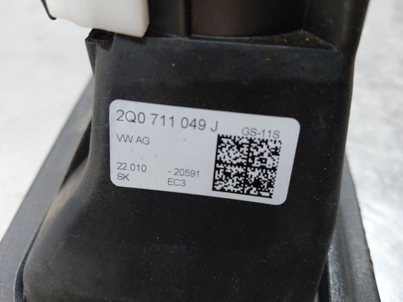 Recambio de varillaje cambio para volkswagen polo life referencia OEM IAM   