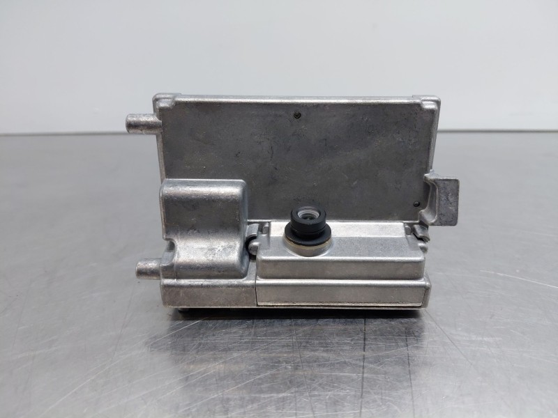 Recambio de modulo electronico para volkswagen polo life referencia OEM IAM 2Q0980653.C  