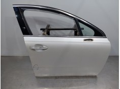 Recambio de puerta delantera derecha para peugeot 508 sw i (8e_) 2.0 bluehdi 150 referencia OEM IAM   