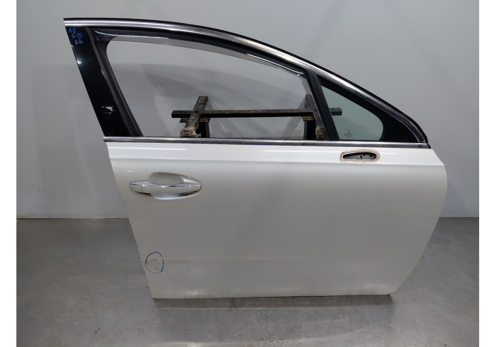 Recambio de puerta delantera derecha para peugeot 508 sw i (8e_) 2.0 bluehdi 150 referencia OEM IAM   