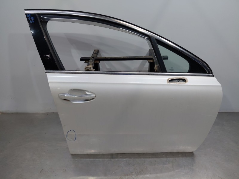Recambio de puerta delantera derecha para peugeot 508 sw i (8e_) 2.0 bluehdi 150 referencia OEM IAM   