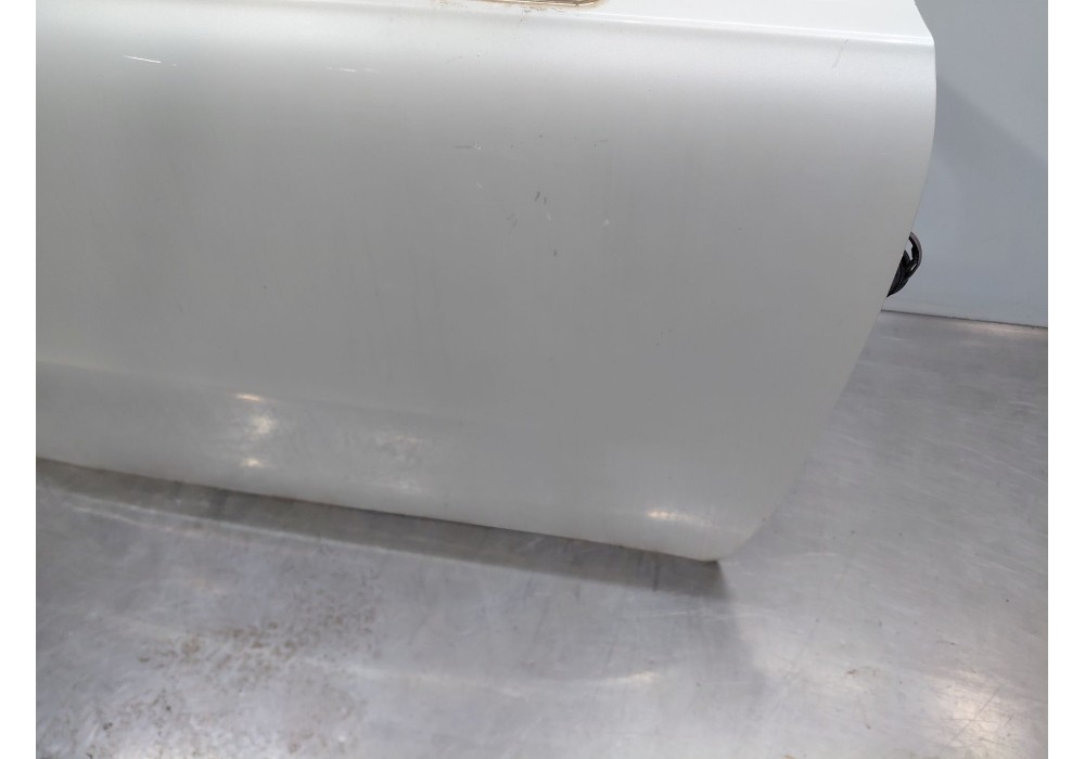 Recambio de puerta delantera derecha para peugeot 508 sw i (8e_) 2.0 bluehdi 150 referencia OEM IAM   