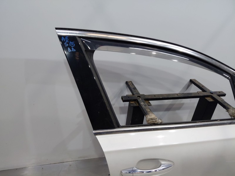 Recambio de puerta delantera derecha para peugeot 508 sw i (8e_) 2.0 bluehdi 150 referencia OEM IAM   