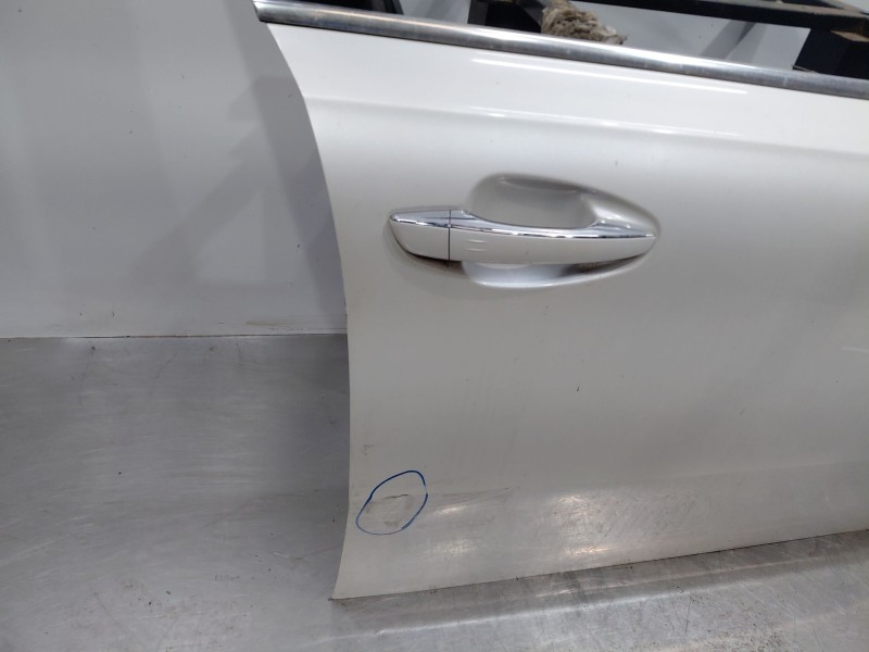 Recambio de puerta delantera derecha para peugeot 508 sw i (8e_) 2.0 bluehdi 150 referencia OEM IAM   
