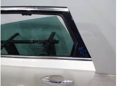 Recambio de puerta trasera izquierda para peugeot 508 sw i (8e_) 2.0 bluehdi 150 referencia OEM IAM    2