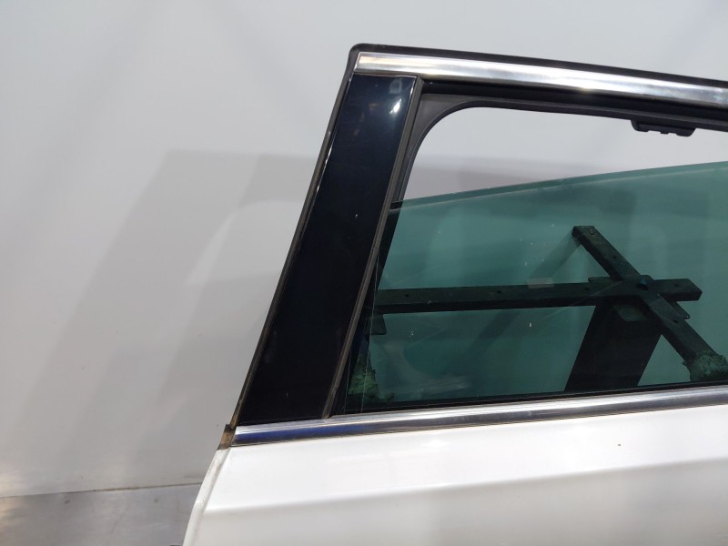 Recambio de puerta trasera izquierda para peugeot 508 sw i (8e_) 2.0 bluehdi 150 referencia OEM IAM   