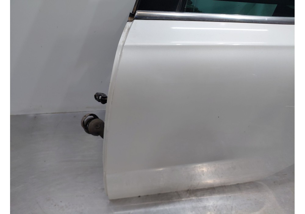 Recambio de puerta trasera izquierda para peugeot 508 sw i (8e_) 2.0 bluehdi 150 referencia OEM IAM   