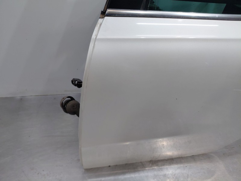 Recambio de puerta trasera izquierda para peugeot 508 sw i (8e_) 2.0 bluehdi 150 referencia OEM IAM   