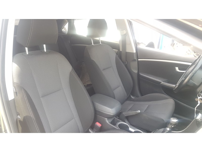 hyundai i30 (gd) del año 2014 hyundai i30 (gd) del año 2014