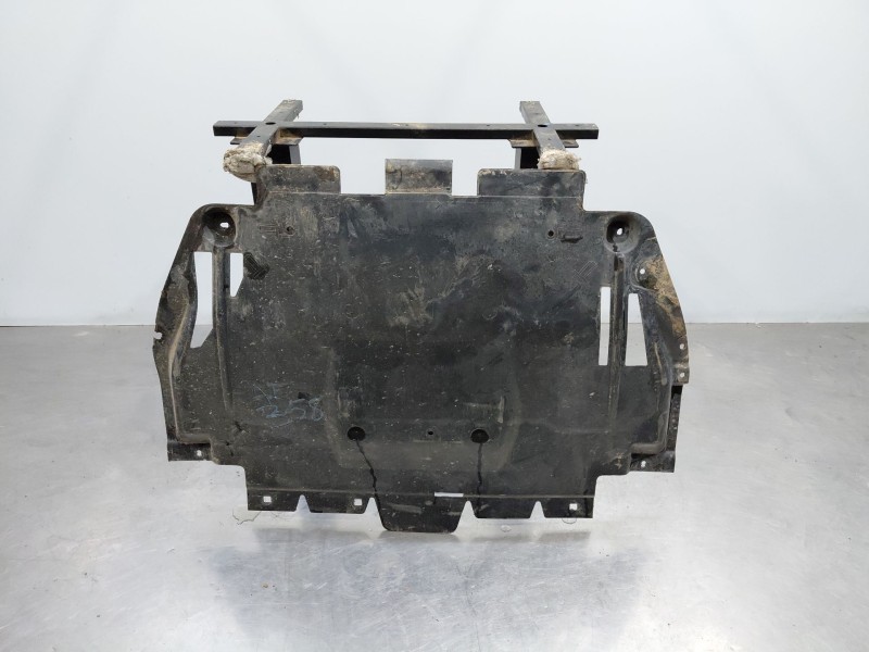 Recambio de cubrecarter para peugeot 508 sw gt line referencia OEM IAM   