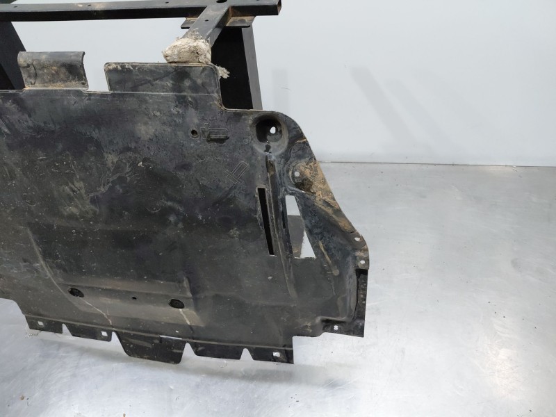 Recambio de cubrecarter para peugeot 508 sw gt line referencia OEM IAM   