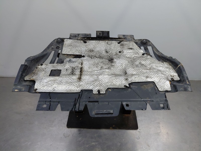 Recambio de cubrecarter para peugeot 508 sw gt line referencia OEM IAM   