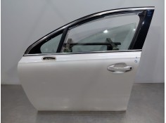 Recambio de puerta delantera izquierda para peugeot 508 sw i (8e_) 2.0 bluehdi 150 referencia OEM IAM   