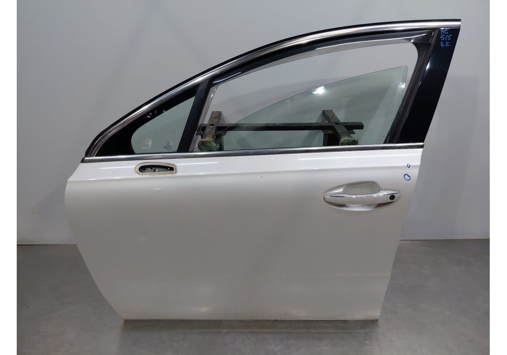 Recambio de puerta delantera izquierda para peugeot 508 sw i (8e_) 2.0 bluehdi 150 referencia OEM IAM   