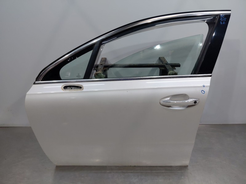 Recambio de puerta delantera izquierda para peugeot 508 sw i (8e_) 2.0 bluehdi 150 referencia OEM IAM   